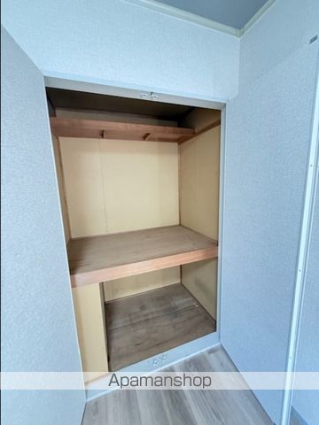 リバティスクエア Bの内装写真