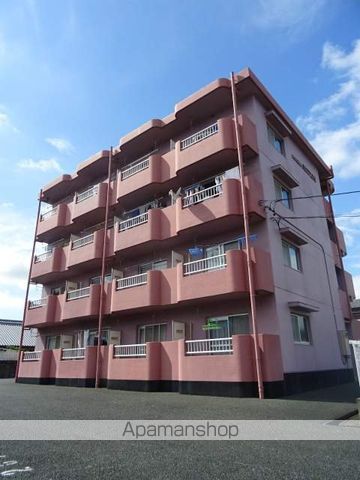 MANSION AMIRIONの外観写真