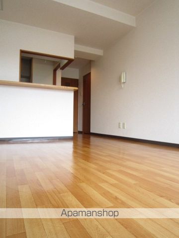 レジーナN20の内装写真