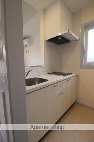 プリマガーデン岡山 壱番館の内装写真