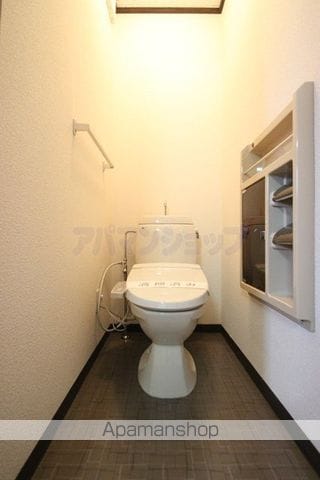 フォーブル盛田の内装写真