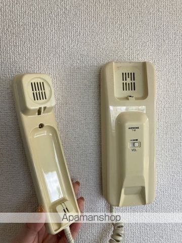 エクメーネ堀の内装写真