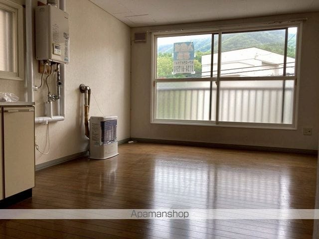 秀マンションの内装写真