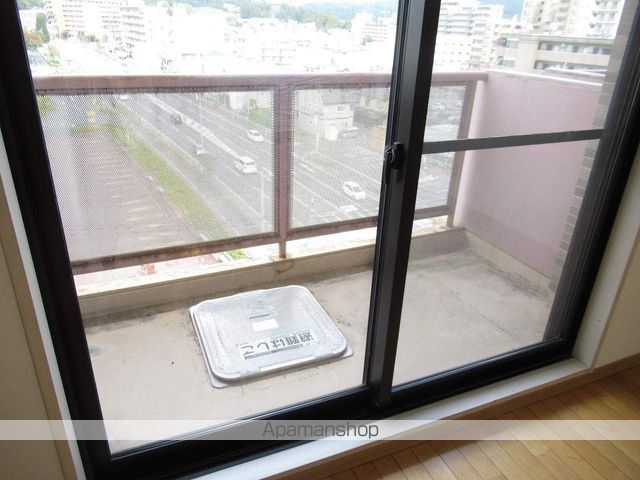 ベルメゾンSKの内装写真