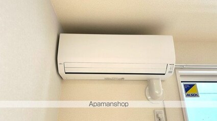 ルヴィータ庄内通[2LDK/56.11m2]の内装