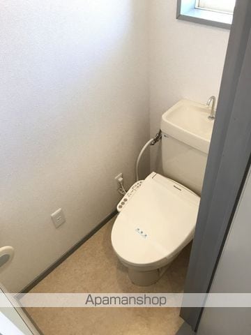 エレガンス古城の内装写真
