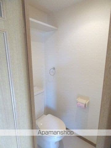 ディアコート.オーガの内装写真