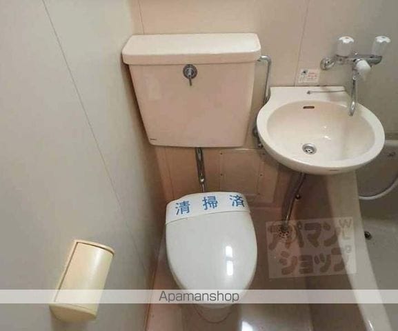 サンハイム島谷の内装写真