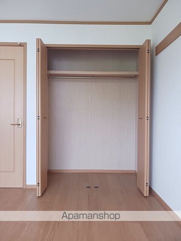 プリムローズBの内装写真