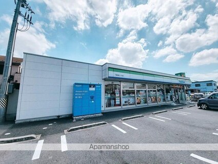 レオパレスリベェールＳＯＧＡ[1K/23.18m2]の周辺8