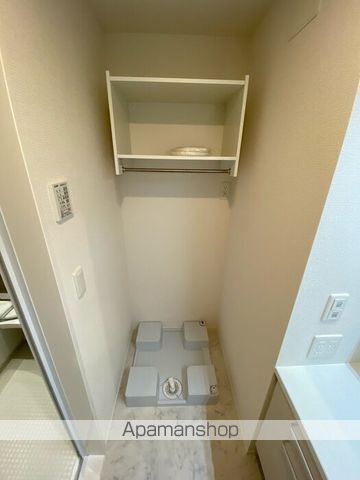 クラシスト北畠の内装写真