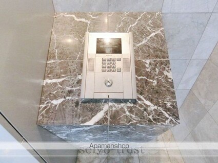 ＥＮＩＳＨＵ己斐本町[1K/30m2]の内装3