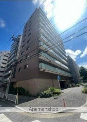 ステイブル協和の外観写真