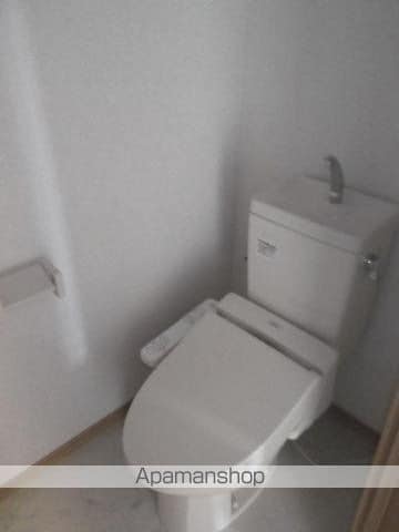 クロスワイズ神宮外苑 ウエストの内装写真