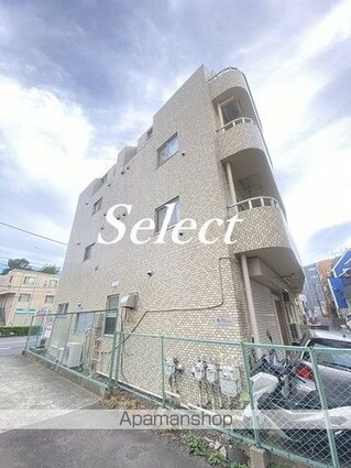 神奈川県横浜市神奈川区泉町[2DK/32.44m2]の外観4