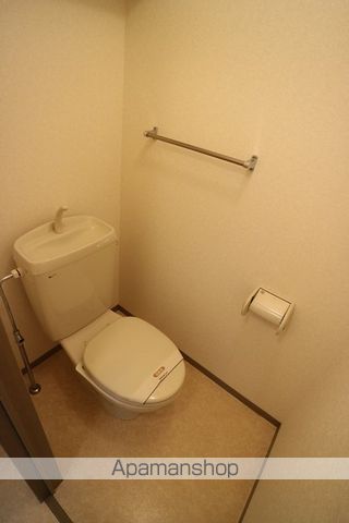 エスポワール IIの内装写真