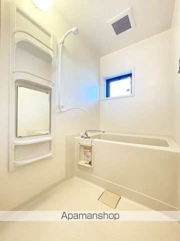 メゾン ピアチェーレの内装写真