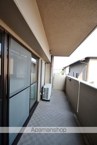 スカイパレス西崎の内装写真