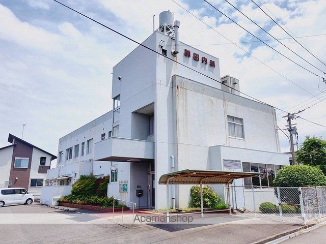 シエロアスールIIの周辺写真