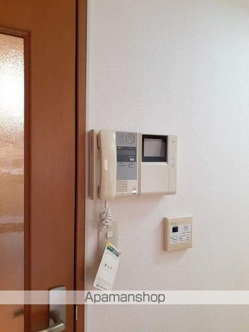 デイ ドリームの内装写真