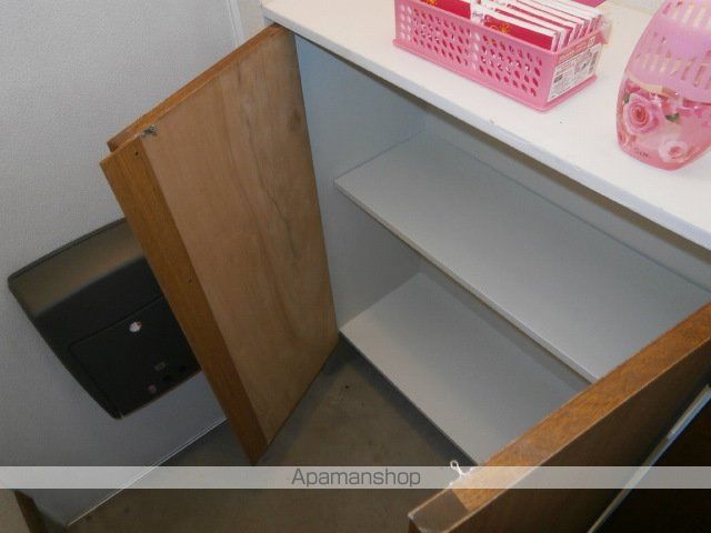 ヒルヴィレッヂ西岡の内装写真