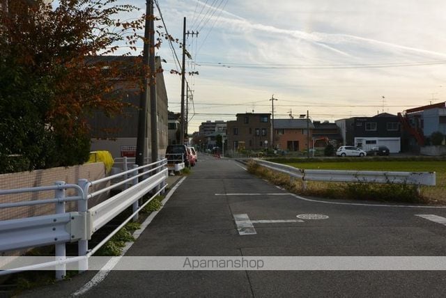 グランドメゾン中小田井の周辺写真