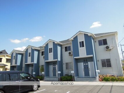 ＬＩＶＲＥ１[1LDK/44.1m2]の外観5