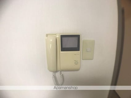 トップペアー福甚Ｎｏ．２[2LDK/52.8m2]のセキュリティ