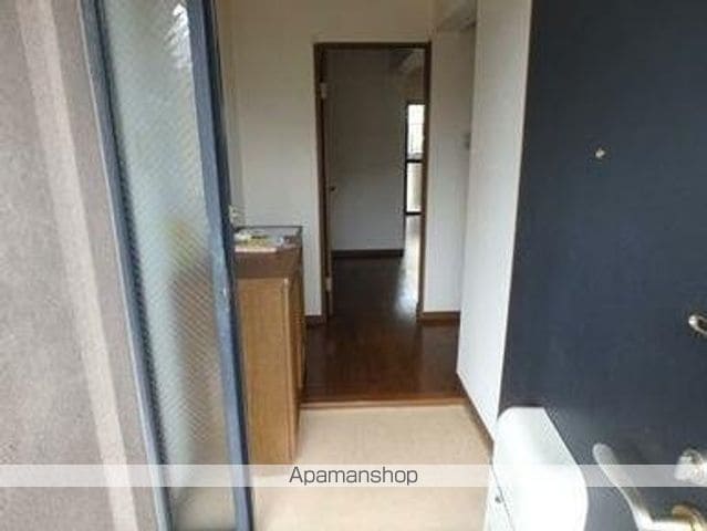 ディアコート5番館の内装写真