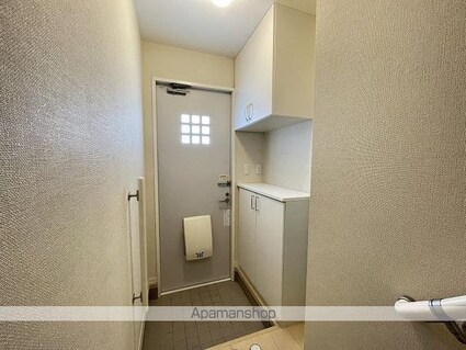 グラシューアイ[1LDK/48.79m2]の共用部3