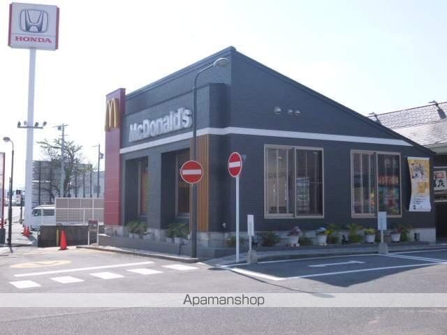 ハートフル光ヶ丘の周辺写真