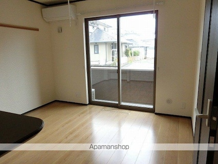 ＢＥＡＲ（ベア）Ｂ[1LDK/40.32m2]の内装5