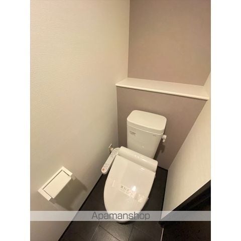 オクト川端町の内装写真
