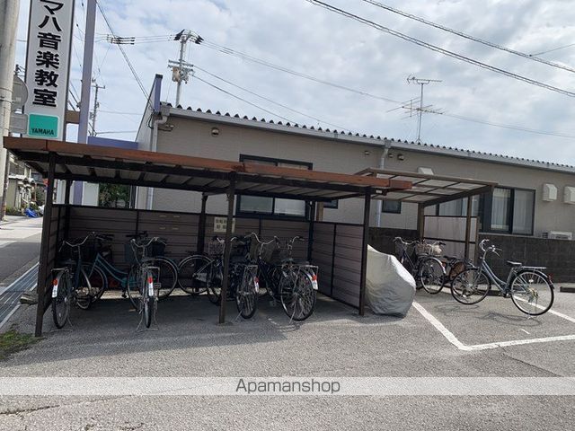コスモハイツ高須のその他写真