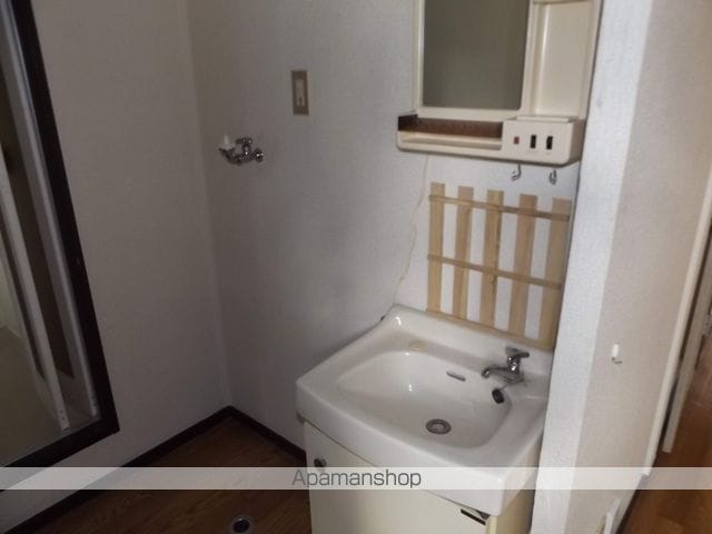 パナハイツ楽田 A棟の内装写真