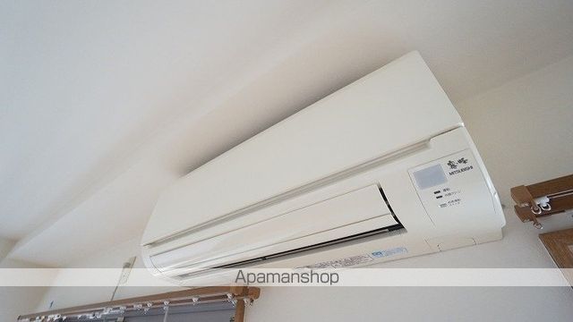 ジュメル倉敷の内装写真