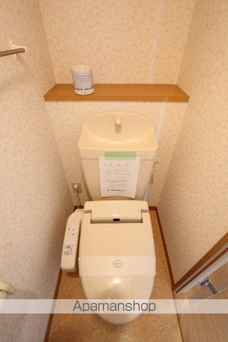 グランディール太田Aの内装写真