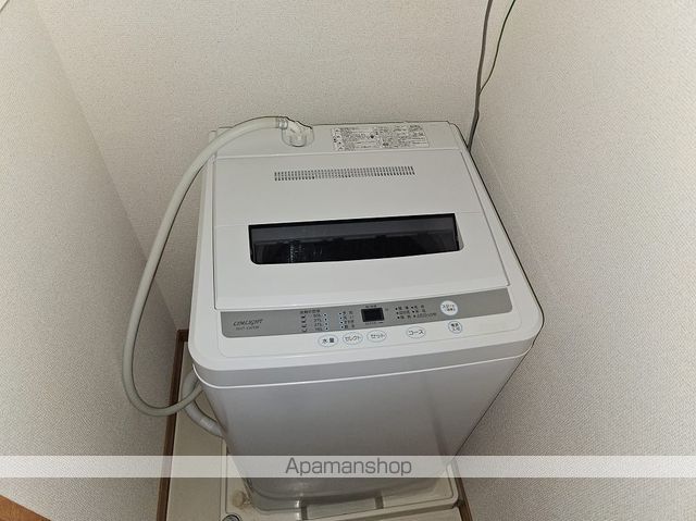 レオパレス南の風 IIの内装写真