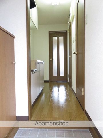 リュミエールの内装写真