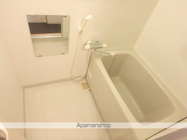 HF晩翠通レジデンスの内装写真