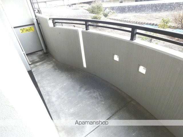 リビエールIIの内装写真