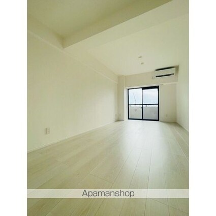 グレイスビル[1K/30.53m2]のリビング・居間