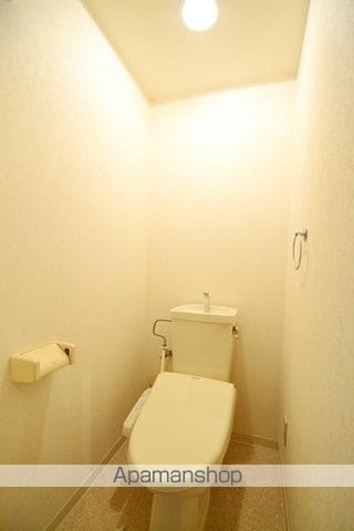 NEW’S壱番館の内装写真