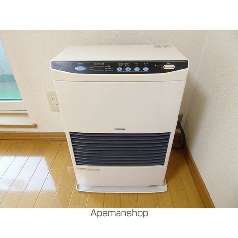サンセットラピュタの内装写真