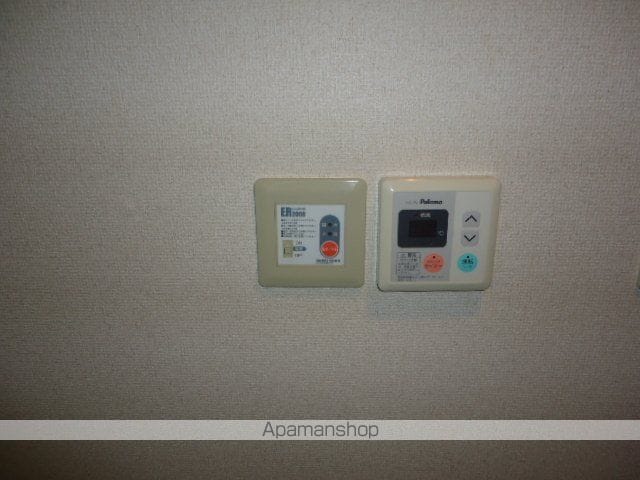 コンフォールの内装写真