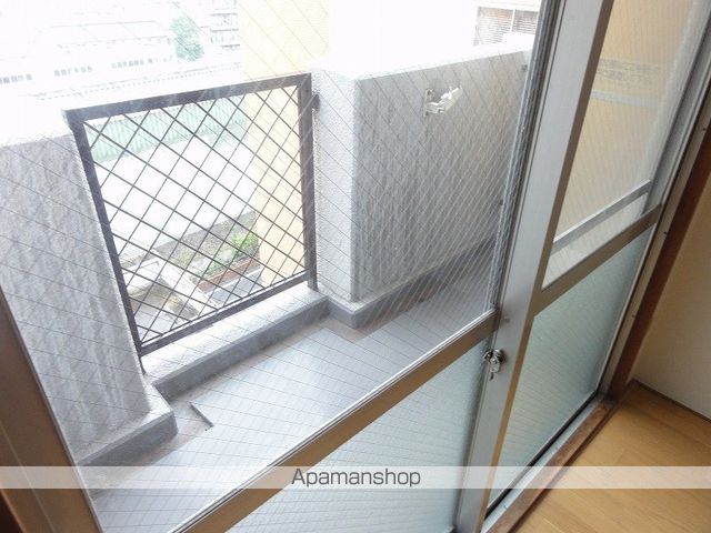 サンシャイン淀の内装写真