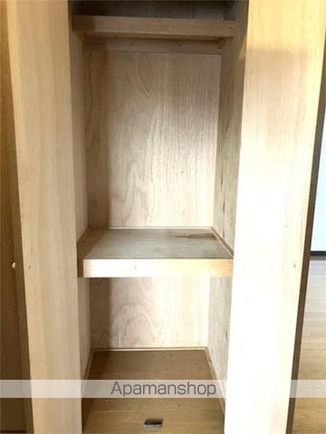 ベルティストンの内装写真