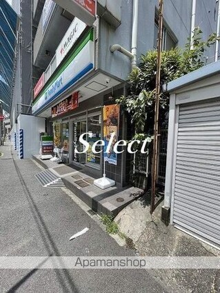 ライオンズマンション台町[1R/28.16m2]の周辺2