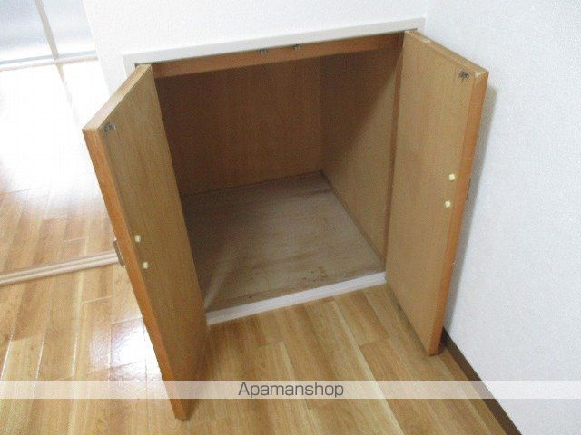パークマンションアイワの内装写真