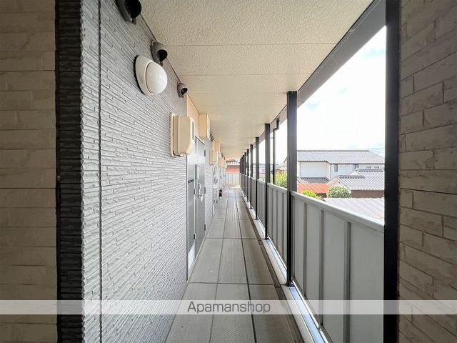 レオパレス上町のその他写真